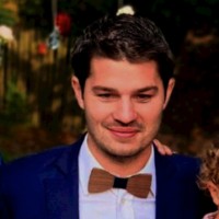 Mathieu Musset