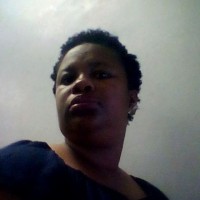 Hazel Nyazika