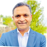 Vaishal Patel