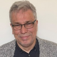 Stuart Francis-Dubois