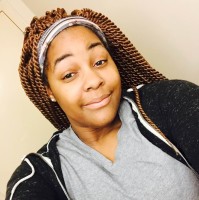 Erica Joseph