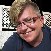 Evette Ainley-Hall