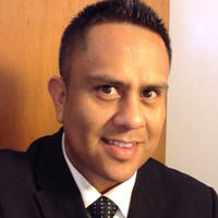 Cristian G Guzman