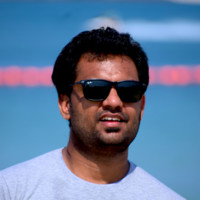 Sarath Sasi