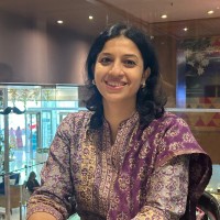 Zainab Millwala