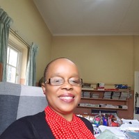 Engeline Ndaba