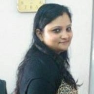 Jyoti Vashisth