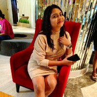 Ruchy Kumari