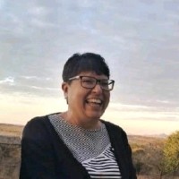 Dr Jayshree Thakrar