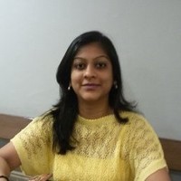 Nidhi Laddha