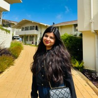 RISHIKA BANSAL