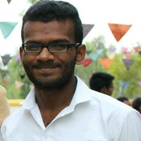 M Hemanth Kumar