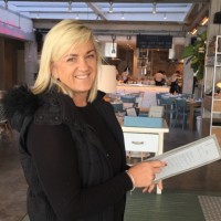 Kathy Kotzias