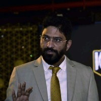 Rafat Nawaz Haque