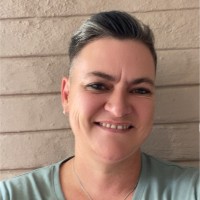 Marizette Topham