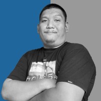 Lester Paolo Sombilon