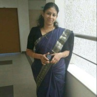 Reena Santosh