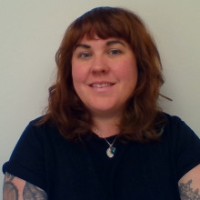 Hilary Levine