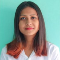 Nikita Gurung