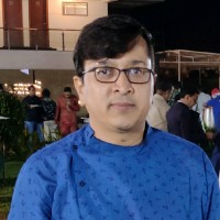 Naresh Mehta
