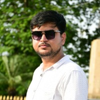 Jitendra Bhadra