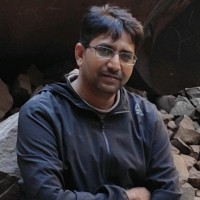 Kamlesh Vankar