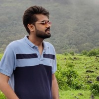 Dhrumesh Kathiriya