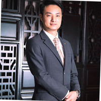 Oscar CHEN