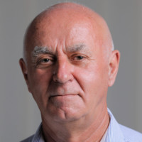 Geert Haverkamp