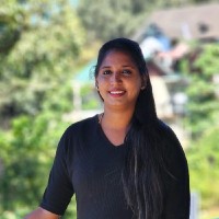 Dhivya Deendayalan