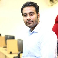 Faraz Shafiq