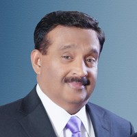 Prince Zacharia, CPA