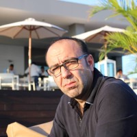 Bernardo Carbonell