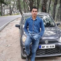 Son Ali