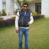 Vinay Rai