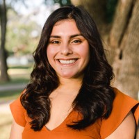 Monica Garcia Vega