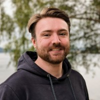 Fredrik Susegg Berg