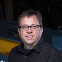 David Clark
