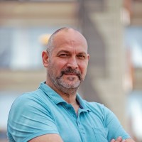 Hernan Glatsman