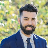 Emanuel (Manny) Hernandez
