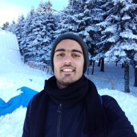 Iheb CHAARI