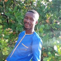 Timothy Kanu