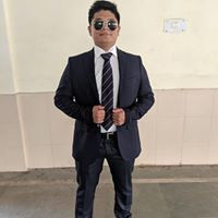 Yengkhom Omesh Singh
