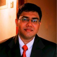 Neil Dsouza