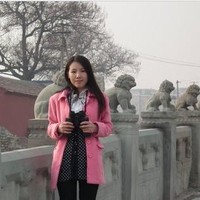 Jean Zhang