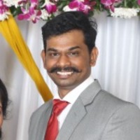 Umesh Raju
