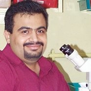 Sumit Gandhi