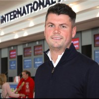 Ross Mcgarry