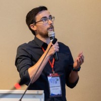 Alessandro Barbieri, Ph.D.