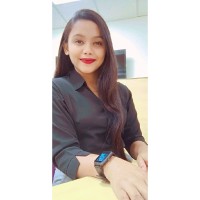 Priya Jaiswal